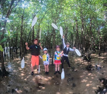 石垣島 ADVENTURE PiPi（イシガキジマアドベンチャーピピ）に投稿された画像（2023/6/7）