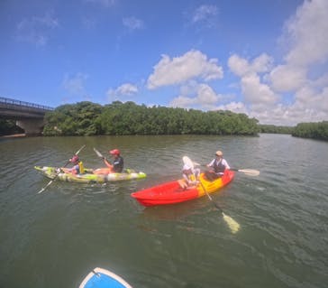 石垣島 ADVENTURE PiPi（イシガキジマアドベンチャーピピ）に投稿された画像（2023/6/7）