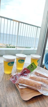 オーシャンスパ Fuuaに投稿された画像（2023/6/7）