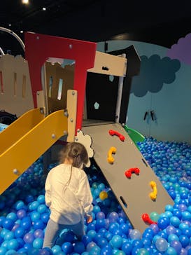 ムーミンバレーパークに投稿された画像（2023/6/7）