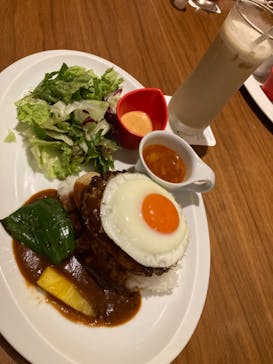 株式会社すかいらーくレストランツに投稿された画像（2023/6/7）