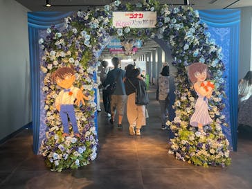 サンシャイン60展望台に投稿された画像（2023/6/7）