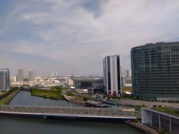 スカイスパYOKOHAMAに投稿された画像（2023/6/7）