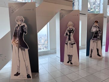 梅田スカイビル・空中庭園展望台に投稿された画像（2023/6/8）