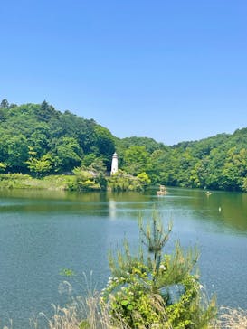 ムーミンバレーパークに投稿された画像（2023/6/8）