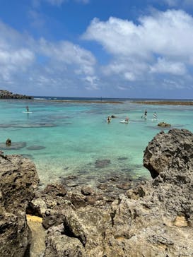 宮古島 ADVENTURE PiPi（ミヤコジマ アドベンチャー ピピ）に投稿された画像（2023/6/8）