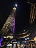 東京スカイツリーに投稿された画像（2023/6/8）