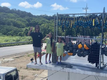 西表島 ADVENTURE PiPi（アドベンチャーピピ）に投稿された画像（2023/6/8）