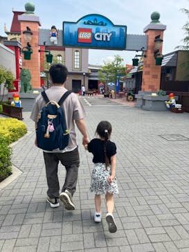 レゴランドⓇ・ジャパン・リゾートに投稿された画像（2023/6/8）