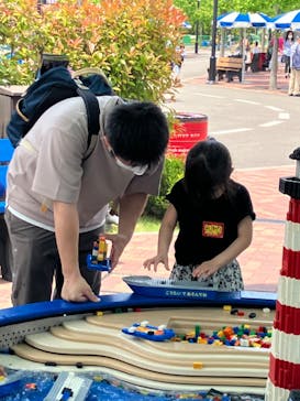 レゴランドⓇ・ジャパン・リゾートに投稿された画像（2023/6/8）