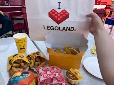 レゴランドⓇ・ジャパン・リゾートに投稿された画像（2023/6/8）