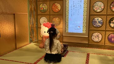 サンリオピューロランドに投稿された画像（2023/6/8）