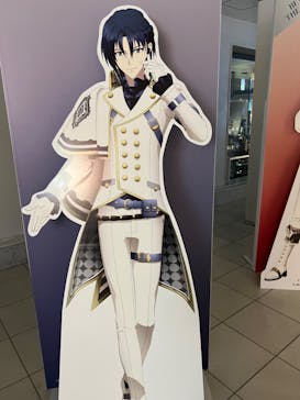 梅田スカイビル・空中庭園展望台に投稿された画像（2023/6/8）