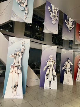 梅田スカイビル・空中庭園展望台に投稿された画像（2023/6/8）