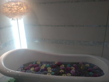 横浜天然温泉 SPA EASに投稿された画像（2023/6/8）