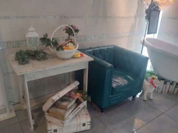 横浜天然温泉 SPA EASに投稿された画像（2023/6/8）