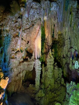 あぶくま洞に投稿された画像（2023/6/9）