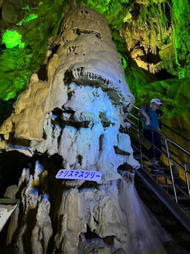 あぶくま洞に投稿された画像（2023/6/9）