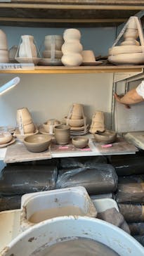 陶芸教室チルコロ 等々力店に投稿された画像（2023/6/9）