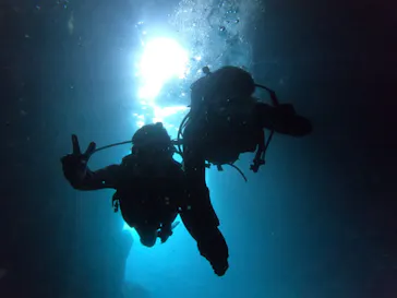 武藤潜水に投稿された画像（2023/6/9）