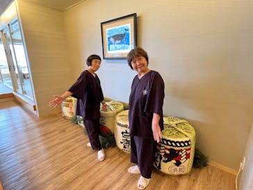 神戸みなと温泉 蓮に投稿された画像（2023/6/9）