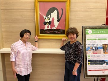 神戸みなと温泉 蓮に投稿された画像（2023/6/9）