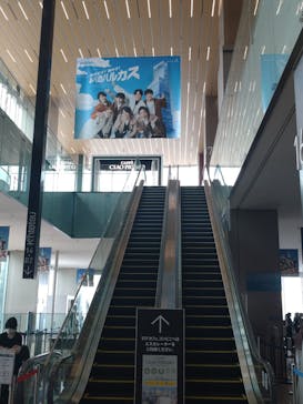 ハルカス300(展望台)に投稿された画像（2023/6/9）