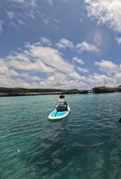 宮古島マリン SUGAR3（シュガースリー）に投稿された画像（2023/6/9）