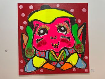 WHO AM I-SHINGO KATORI ART JAPAN TOUR-大阪実行委員会に投稿された画像（2023/6/9）