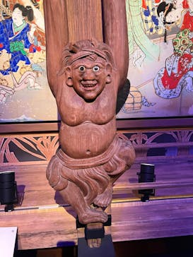 あべのハルカス美術館に投稿された画像（2023/6/1）