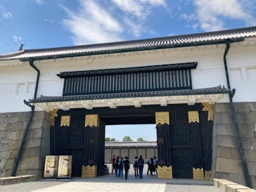 元離宮二条城に投稿された画像（2023/6/9）