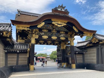 元離宮二条城に投稿された画像（2023/6/9）