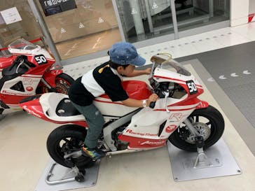 鈴鹿サーキットに投稿された画像（2023/6/10）