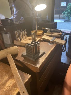 アカネス大阪に投稿された画像（2023/6/10）