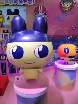 （一社）日本玩具協会に投稿された画像（2023/6/10）