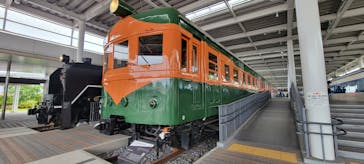京都鉄道博物館×京都水族館に投稿された画像（2023/6/10）