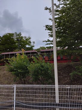 西武園ゆうえんちに投稿された画像（2023/6/10）