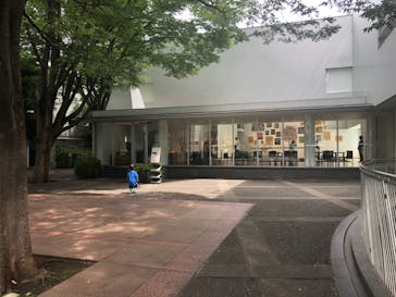 「GOKAN～５感～」 木梨憲武　(代官山ヒルサイドフォーラム＆エキシビションルーム)に投稿された画像（2023/6/10）