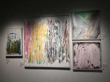 「GOKAN～５感～」 木梨憲武　(代官山ヒルサイドフォーラム＆エキシビションルーム)に投稿された画像（2023/6/10）