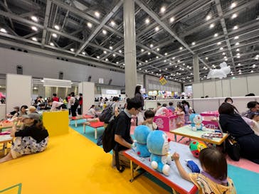 （一社）日本玩具協会に投稿された画像（2023/6/10）