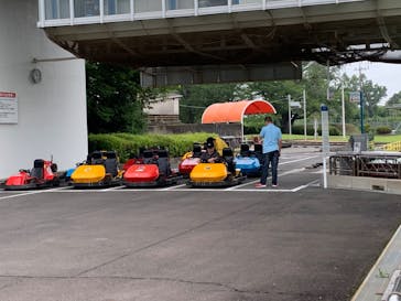 千葉こどもの国 キッズダムに投稿された画像（2023/6/10）