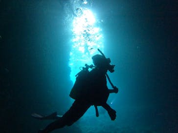 DIVING-SHOP SUNSに投稿された画像（2023/6/10）