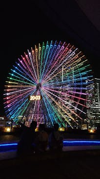 横浜みなとみらい 万葉倶楽部に投稿された画像（2023/6/10）