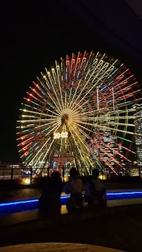 横浜みなとみらい 万葉倶楽部に投稿された画像（2023/6/10）