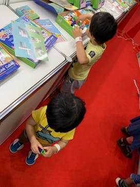 （一社）日本玩具協会に投稿された画像（2023/6/10）