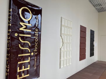 felissimo chocolate museum（フェリシモチョコレートミュージアム）に投稿された画像（2023/6/10）