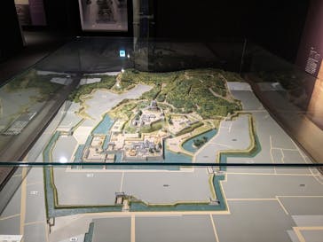 小田原城に投稿された画像（2023/6/10）