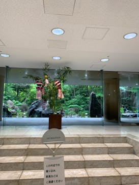 梅田スカイビル・空中庭園展望台に投稿された画像（2023/6/10）