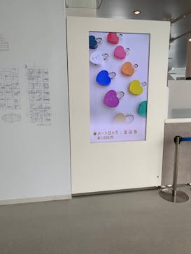 梅田スカイビル・空中庭園展望台に投稿された画像（2023/6/10）