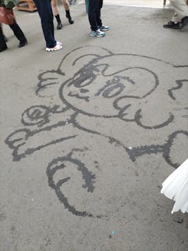 西武園ゆうえんちに投稿された画像（2023/6/10）